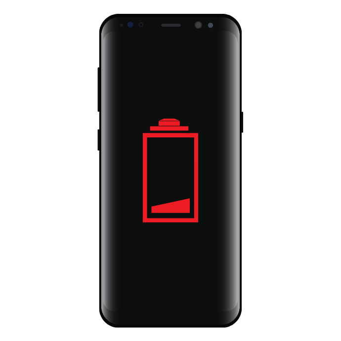 Cambio Bateria Samsung Galaxy s10 plus