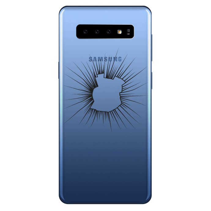 Tapa Trasera Samsung Galaxy J5 Pro