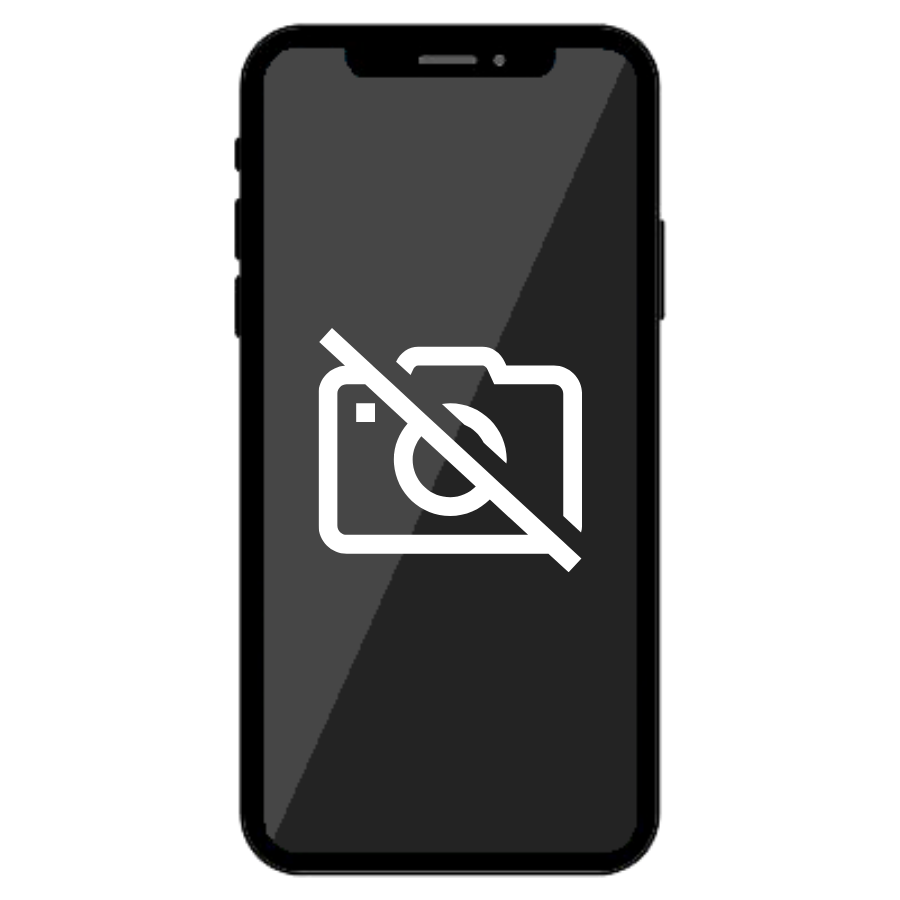 Cambio Camara Trasera iPhone 13
