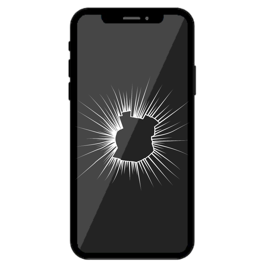 Cambio Pantalla iPhone X Generica