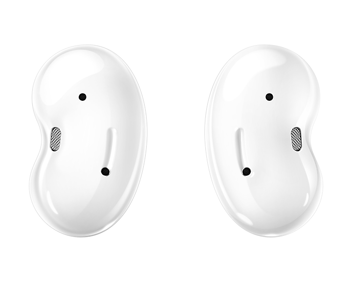 Audifonos Galaxy Buds Live I BLANCO I AKG I Auriculares Bluetooth