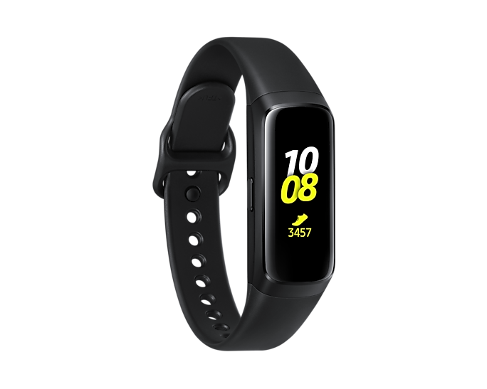 Reloj Samsung Galaxy FIT Negro