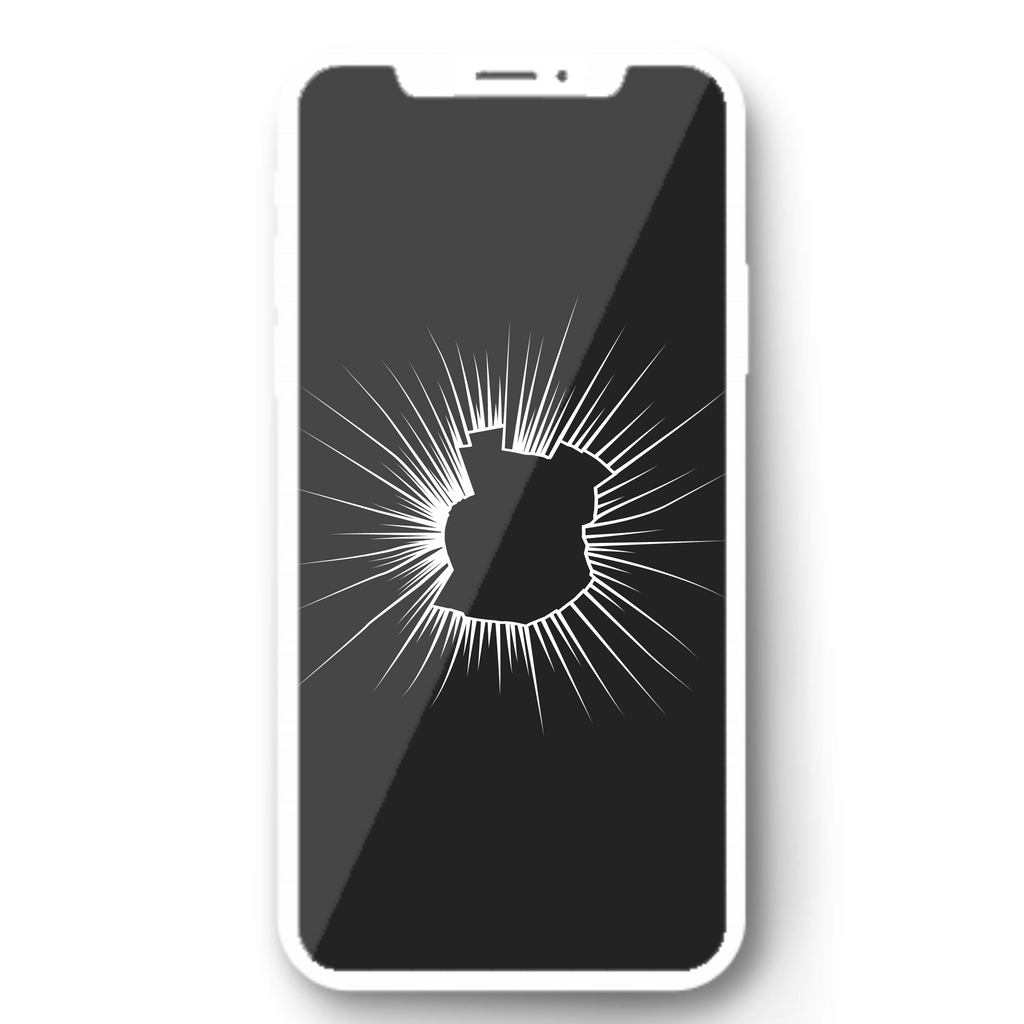 Cambio Pantalla iPhone 6s Blanca