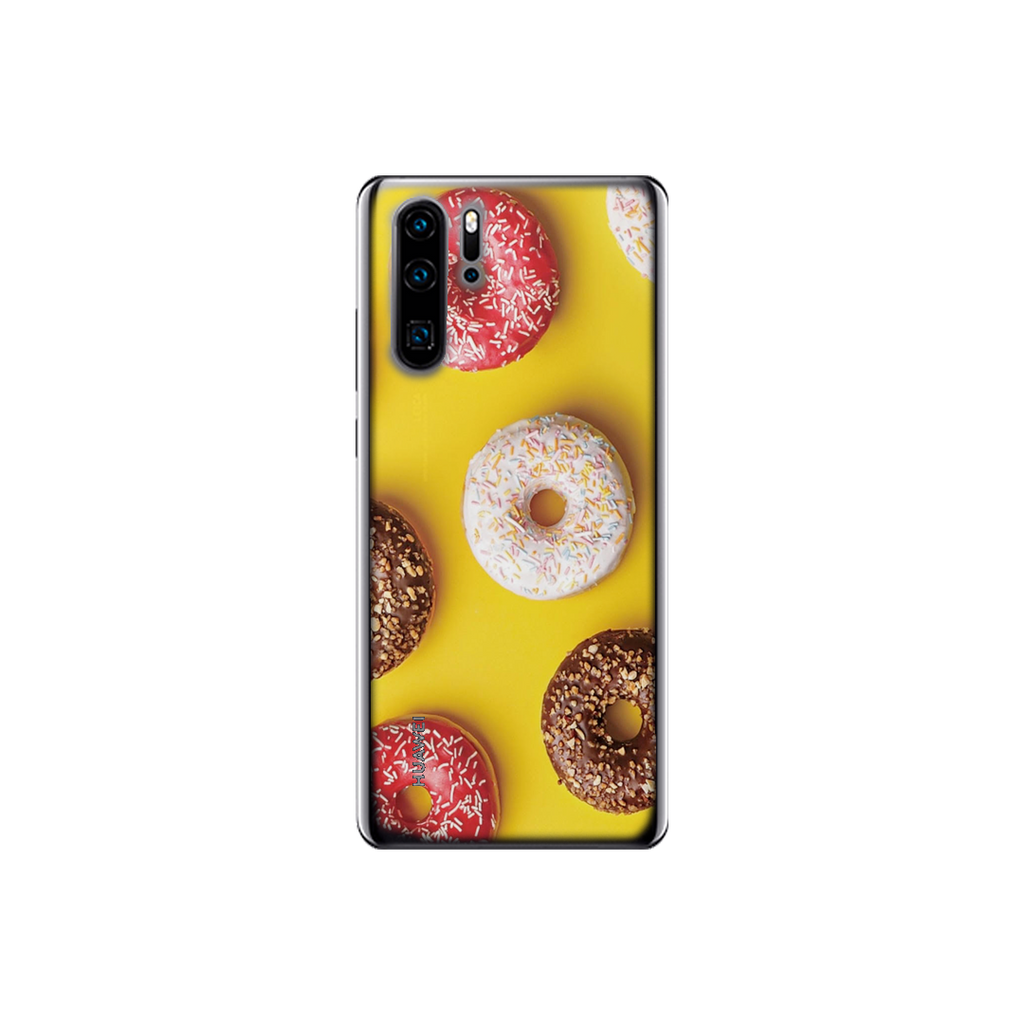 SKIN Proteccion para tu celular (Donas)