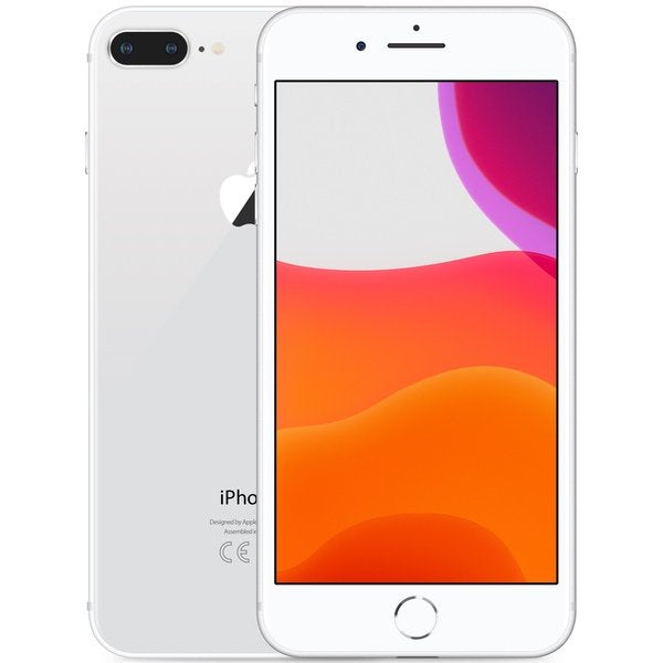 Apple iPhone 8 Plus Blanco 64gb Tigo