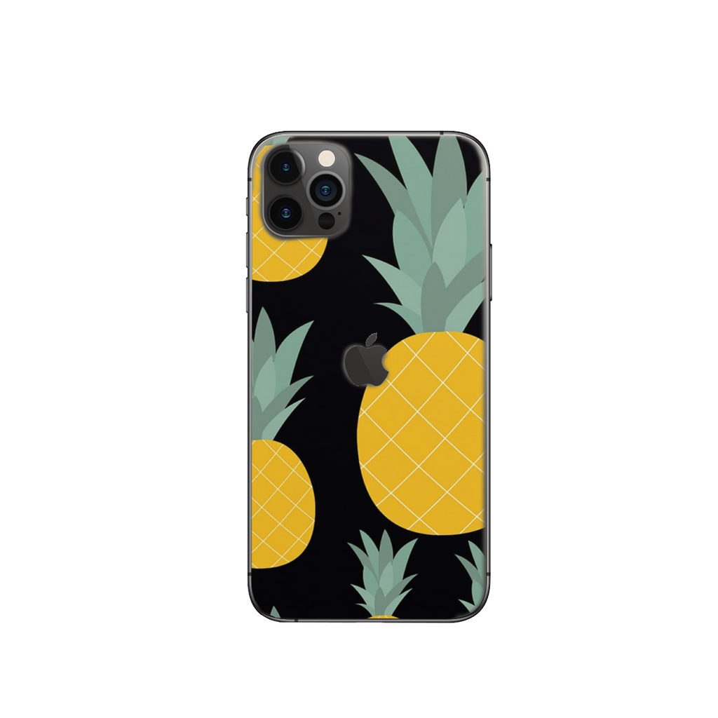 SKIN Protección para tu celular (Piñas Locas)