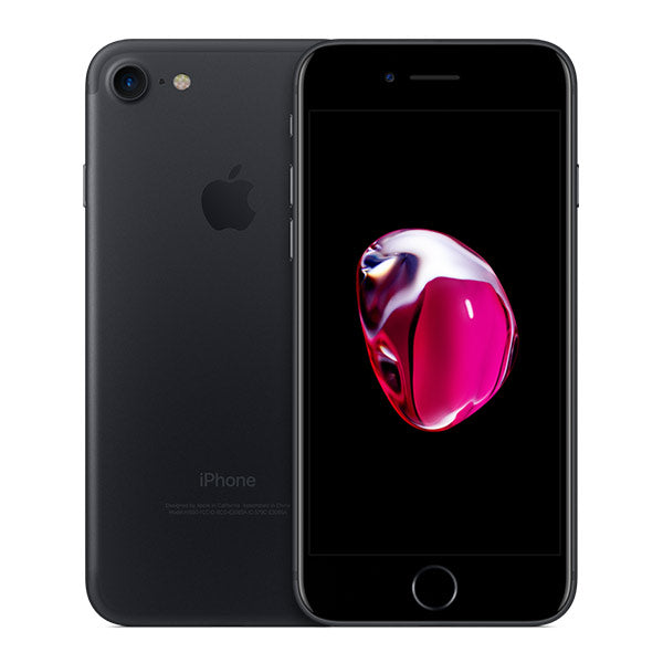 Apple iPhone 7 Negro 32gb Tigo